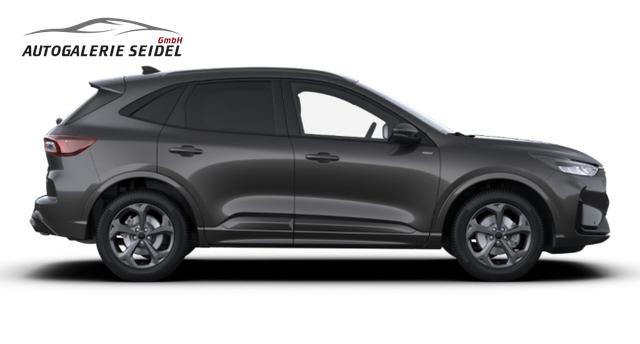 Ford Kuga ST-Line PHEV ACC TotW Kam360 SHZ LED 5J-Gar 