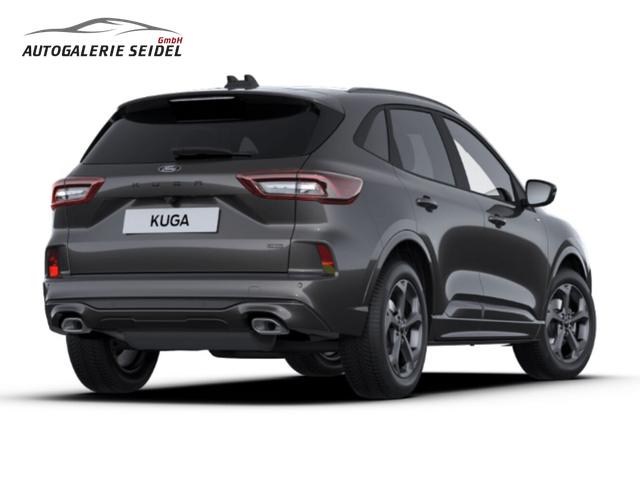 Ford Kuga ST-Line PHEV ACC TotW Kam360 SHZ LED 5J-Gar 