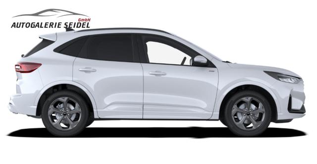 Ford Kuga ST-Line PHEV ACC TotW Kam360 SHZ LED 5J-Gar 