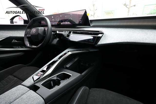 Peugeot 5008 GT MHEV 145 KomfortP eHK Nav ACC SHZ Kam 