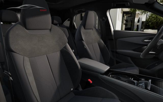 Audi Q3 Sportback neuesMod 2xS line Tech 19Z OptikP 