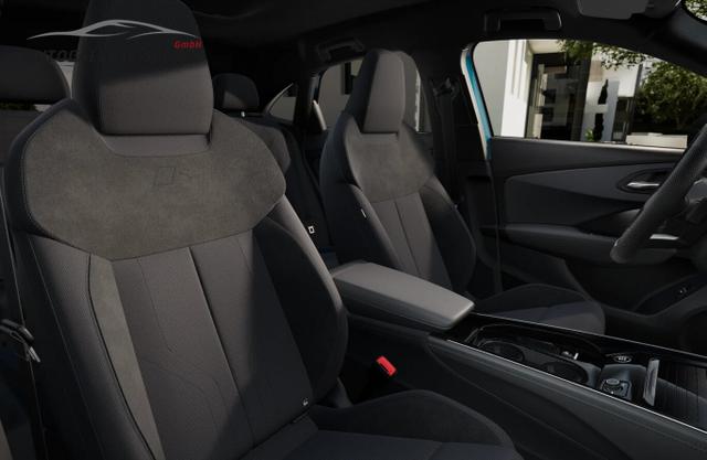 Audi Q3 Sportback neuesMod 2xS line Tech 19Z OptikP 