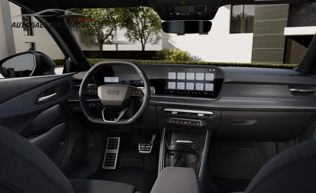 Audi Q3 Sportback neuesMod 2xS line Tech 19Z AHK LED+ 