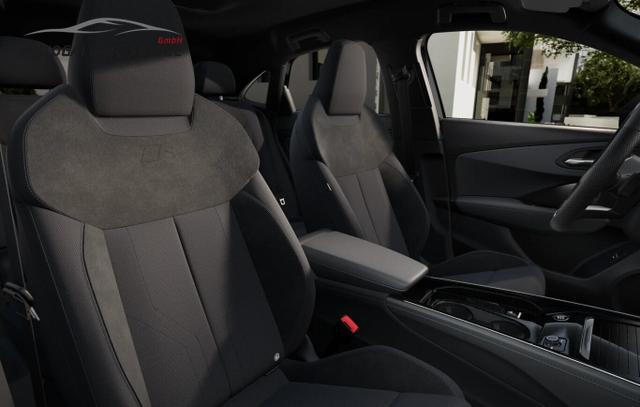 Audi Q3 Sportback neuesMod 2xS line Tech+ 19Z OptikP 