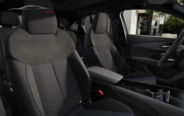 Audi Q3 Sportback neuesMod 2xS line Tech 19Z OptikP 