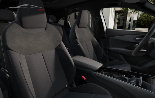 Audi Q3 Sportback neuesMod 2xS line Tech 19Z OptikP 