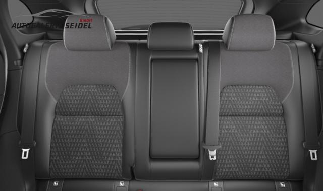 Nissan Qashqai N-CONNECTA MHEV 158 CVT SHZ LHZ ACC Keyl 