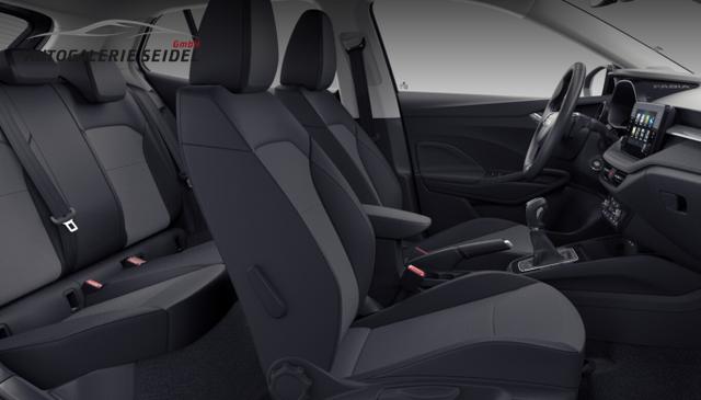 Skoda Fabia Selection DSG Selec LED SHZ Kam PDC SunS VirC 4J/60k 