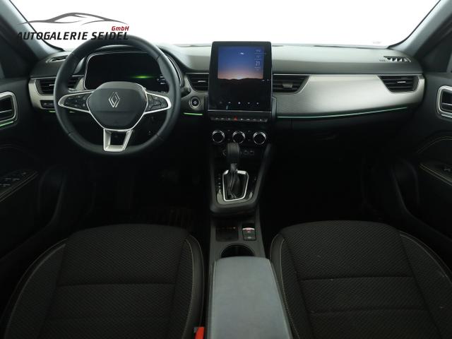 Renault Arkana Techno Kam360 WinterP ACC LED Nav AHKVorb 
