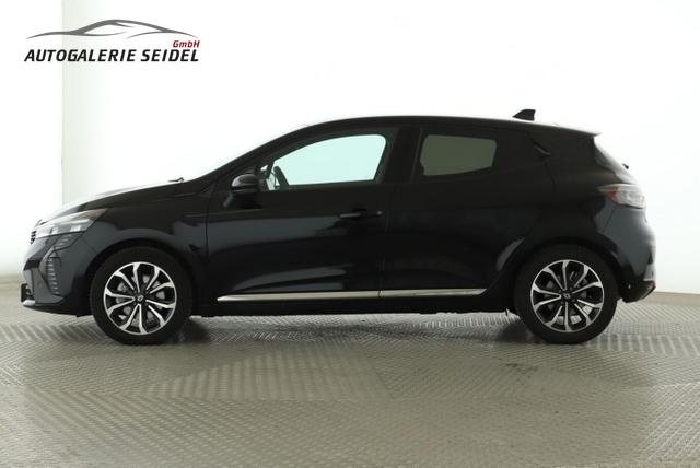 Renault Clio Techno Kam360 WinterP LED Nav Temp Keyl PDC 