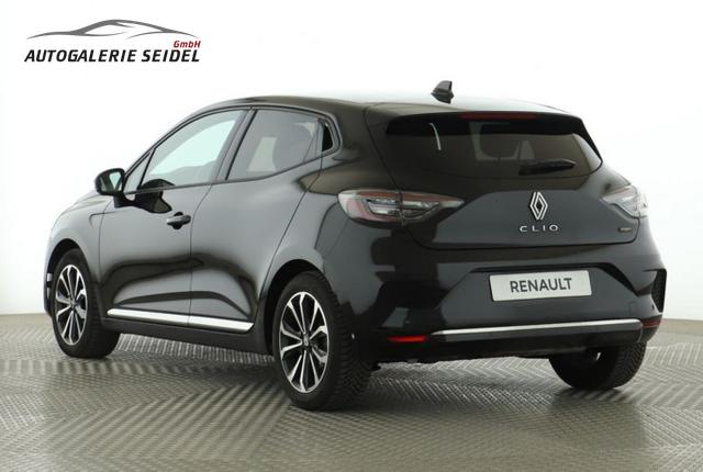 Renault Clio Techno Kam360 WinterP LED Nav Temp Keyl PDC 