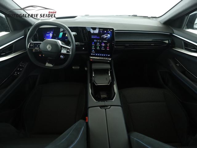 Renault Espace Esprit Alpine VI Winter Pano Matrix HUD 