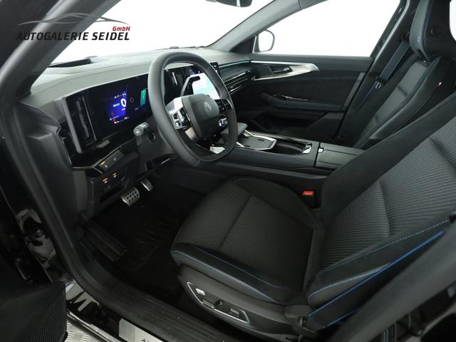 Renault Espace Esprit Alpine VI Winter Pano Matrix HUD 