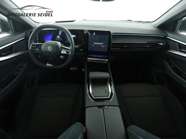 Renault Espace Esprit Alpine VI Winter Pano Matrix HUD 