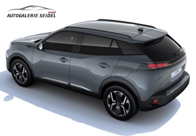 Peugeot 2008 Allure 54kWh 11kW-OBC Nav Keyl W&auml;rmeP CarP 
