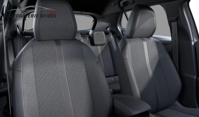 Peugeot 2008 Allure 54kWh 11kW-OBC Nav Keyl W&auml;rmeP CarP 