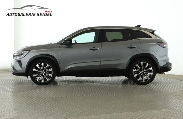 Renault Austral Techno Pano Massage SHZ eHK ACC LED Kam 