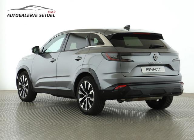 Renault Austral Techno Pano Massage SHZ eHK ACC LED Kam 