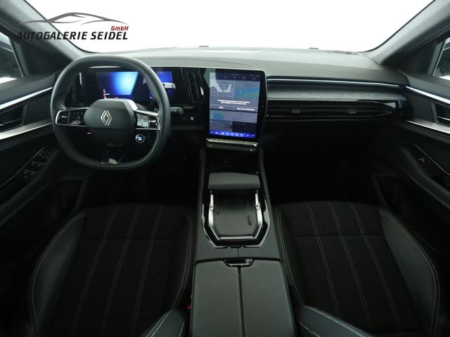 Renault Austral Techno Pano Massage SHZ eHK ACC LED Kam 