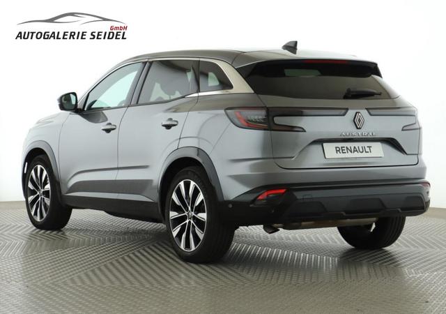 Renault Austral Techno Pano Massage Kam360 ACC eHK LED 