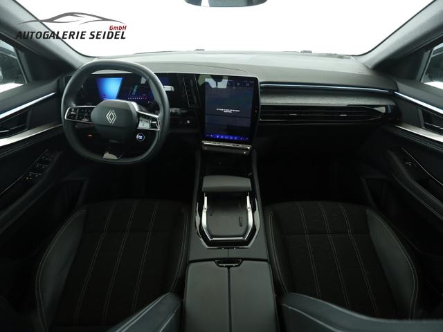 Renault Austral Techno Pano Massage Kam360 ACC eHK LED 