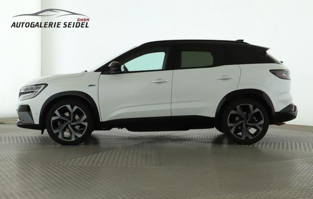 Renault Austral Techno Esprit Alpine E-Tech Espr Pano 360&deg; ACC 