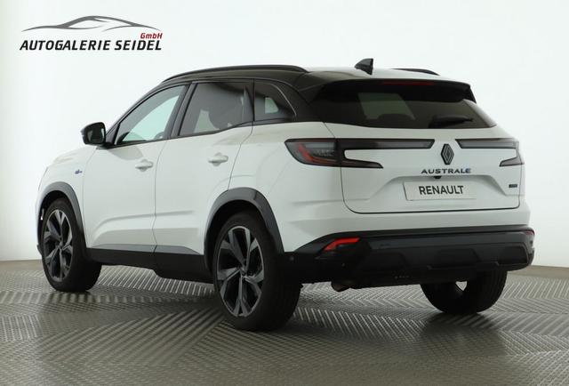 Renault Austral Techno Esprit Alpine E-Tech Espr Pano 360&deg; ACC 