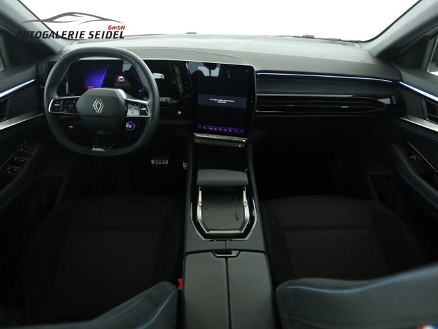 Renault Austral Techno Esprit Alpine E-Tech Espr Pano 360&deg; ACC 