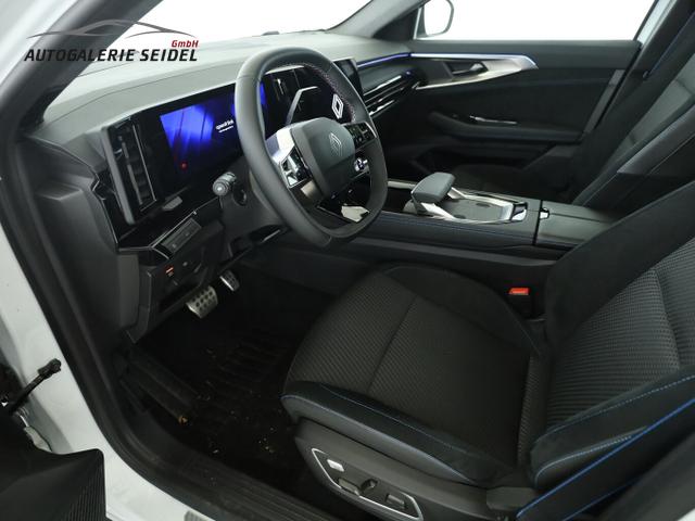 Renault Austral Techno Esprit Alpine E-Tech Espr Pano 360&deg; ACC 