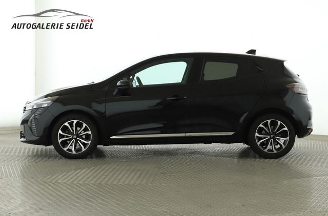 Renault Clio Techno Kam360 WinterP LED Nav Temp Keyl PDC 