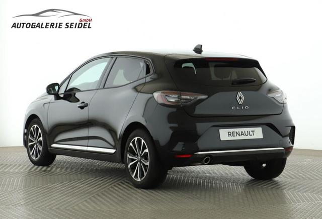 Renault Clio Techno Kam360 WinterP LED Nav Temp Keyl PDC 