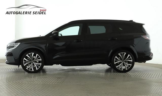 Renault Espace Iconic VI Pano H/K Matrix HUD Kam360 20Z 