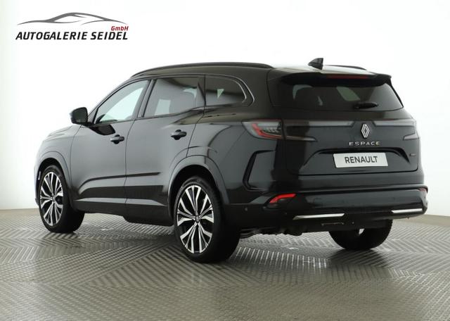 Renault Espace Iconic VI Pano H/K Matrix HUD Kam360 20Z 