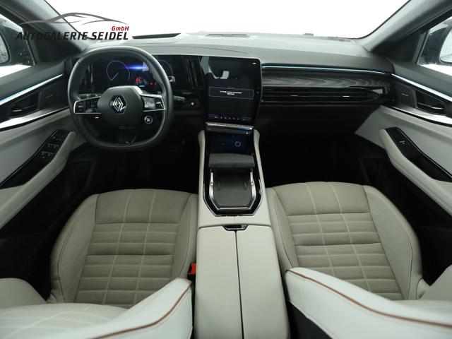 Renault Espace Iconic VI Pano H/K Matrix HUD Kam360 20Z 