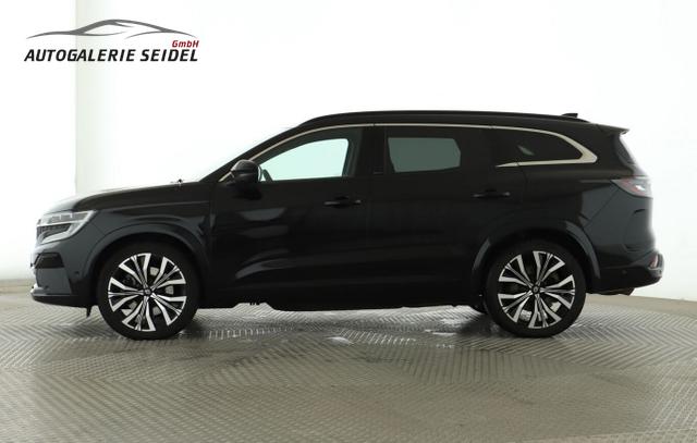 Renault Espace Iconic VI Pano H/K Matrix HUD Kam360 20Z 