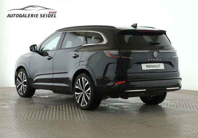 Renault Espace Iconic VI Pano H/K Matrix HUD Kam360 20Z 