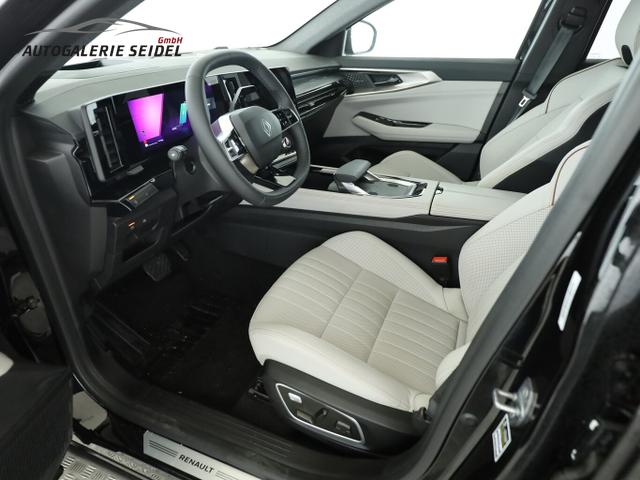 Renault Espace Iconic VI Pano H/K Matrix HUD Kam360 20Z 