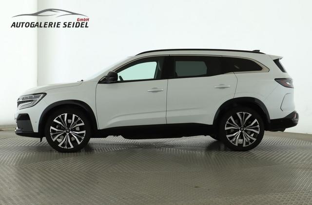 Renault Espace Iconic VI Pano H/K Matrix HUD Kam360 20Z 