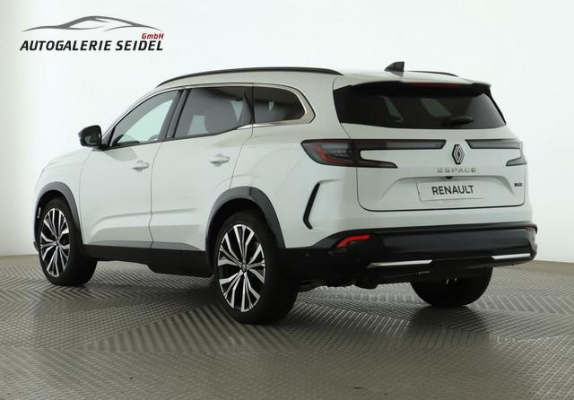 Renault Espace Iconic VI Pano H/K Matrix HUD Kam360 20Z 