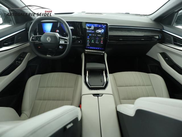 Renault Espace Iconic VI Pano H/K Matrix HUD Kam360 20Z 