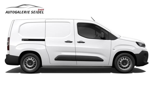 Citro&euml;n Berlingo Kasten L2 AT Extenso Kam 10"-Disp 3S BT 