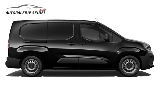 Citro&euml;n Berlingo Kasten L2 AT Extenso Kam 10"-Disp 3S BT 