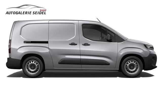 Citro&euml;n Berlingo Kasten L2 AT Extenso Kam 10"-Disp 3S BT 