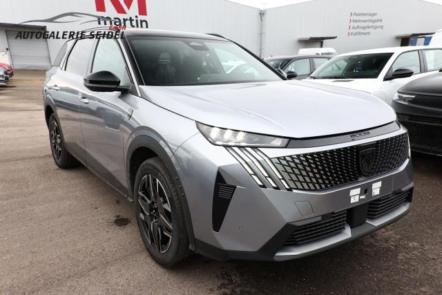 Peugeot 5008 GT MHEV 145 KomfortP eHK Nav ACC SHZ Kam 