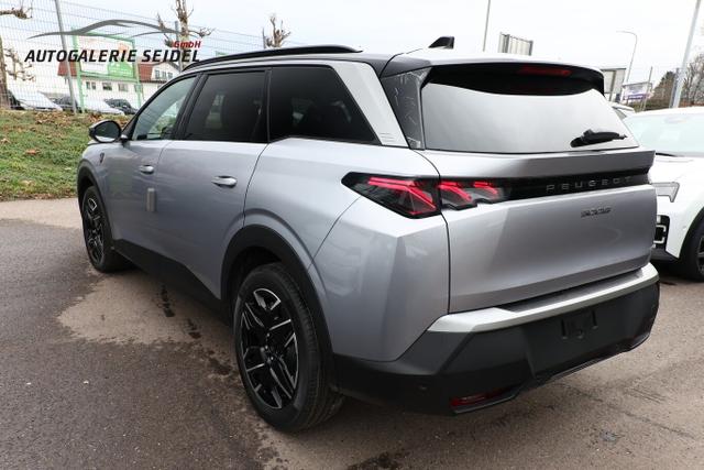 Peugeot 5008 GT MHEV 145 KomfortP eHK Nav ACC SHZ Kam 