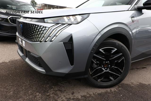 Peugeot 5008 GT MHEV 145 KomfortP eHK Nav ACC SHZ Kam 