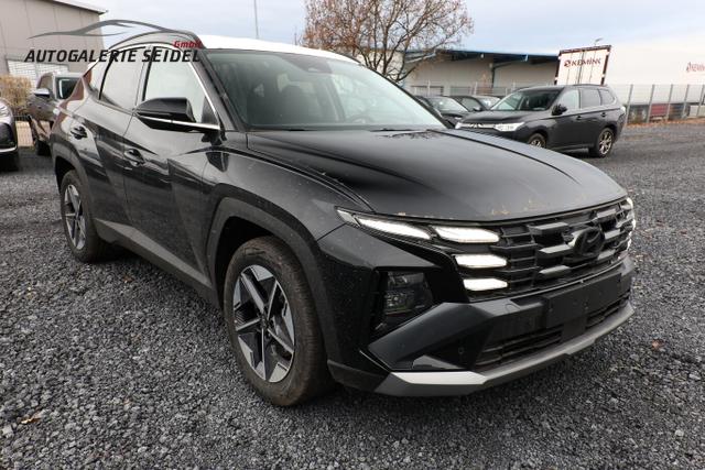 Hyundai TUCSON Trend MHEV 18Z Krell 3Z-Klima SHZ el.Klap 