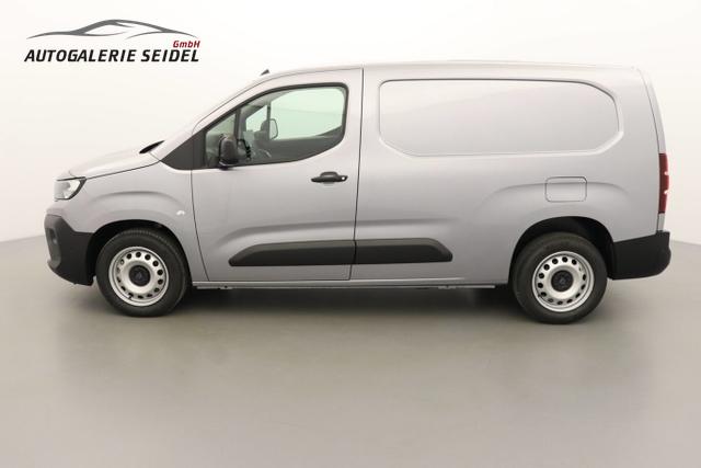 Peugeot Partner EAT8 L2 Holz Keyl 2Z-Klima Kam Nav CarP 