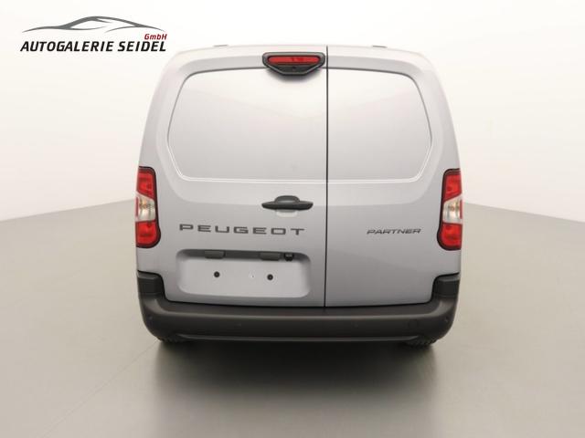 Peugeot Partner EAT8 L2 Holz Keyl 2Z-Klima Kam Nav CarP 