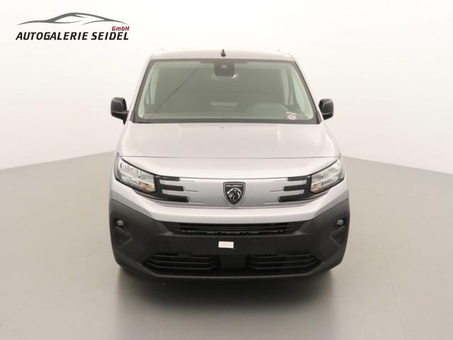 Peugeot Partner EAT8 L2 Holz Keyl 2Z-Klima Kam Nav CarP 